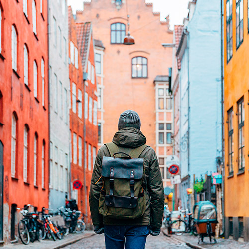 Copenhague